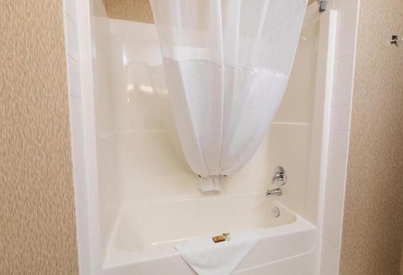 Президентский Люкс, Redwood Inn & Suites