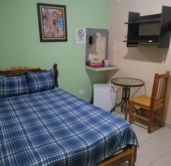 اتاق استاندارد, San Diego Tu Casa