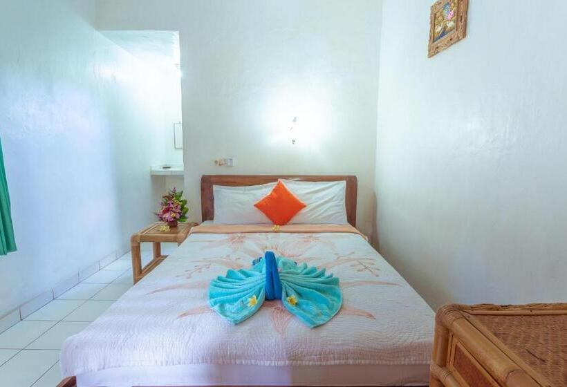 Номер Стандарт, Teba House Ubud By Ecommerceloka   Chse Certified