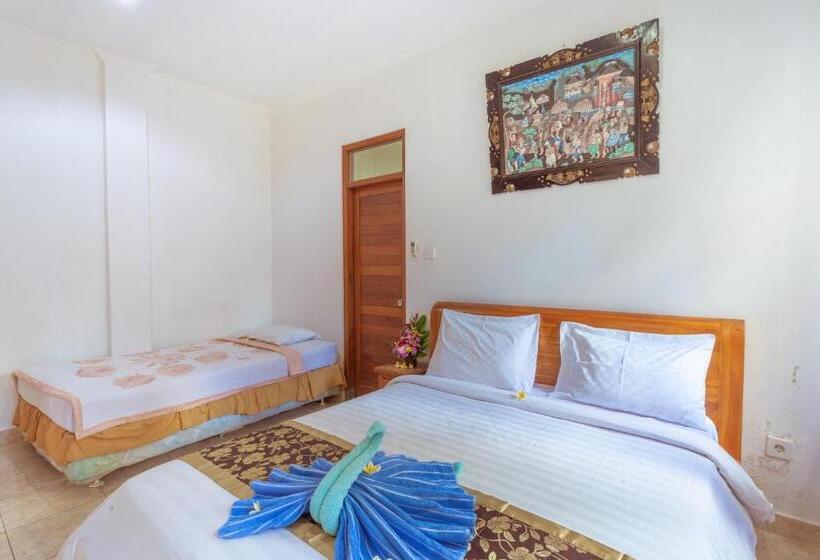 Номер Superior, Teba House Ubud By Ecommerceloka   Chse Certified