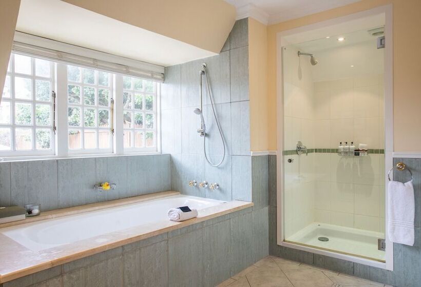 Номер Стандарт, St James Guesthouses