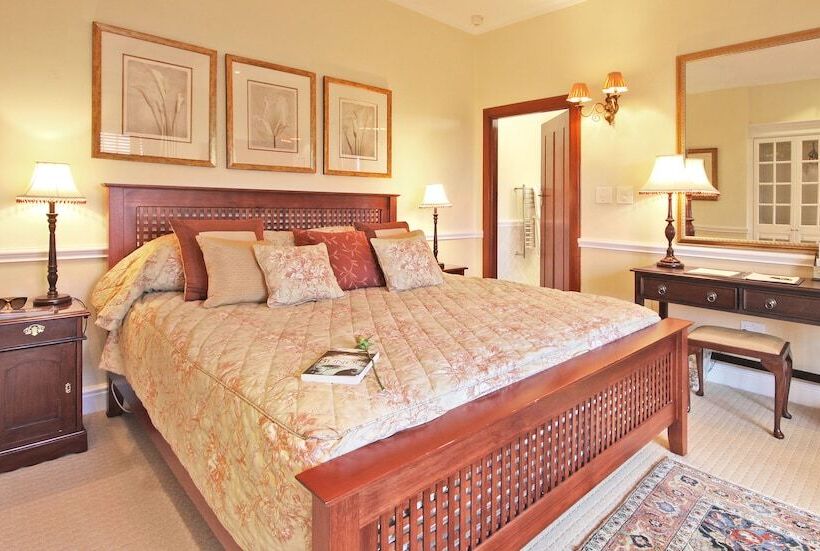 Номер Стандарт, St James Guesthouses