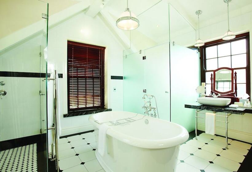 Дом 1 Спальня, St James Guesthouses