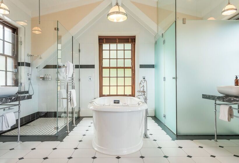 Дом 1 Спальня, St James Guesthouses