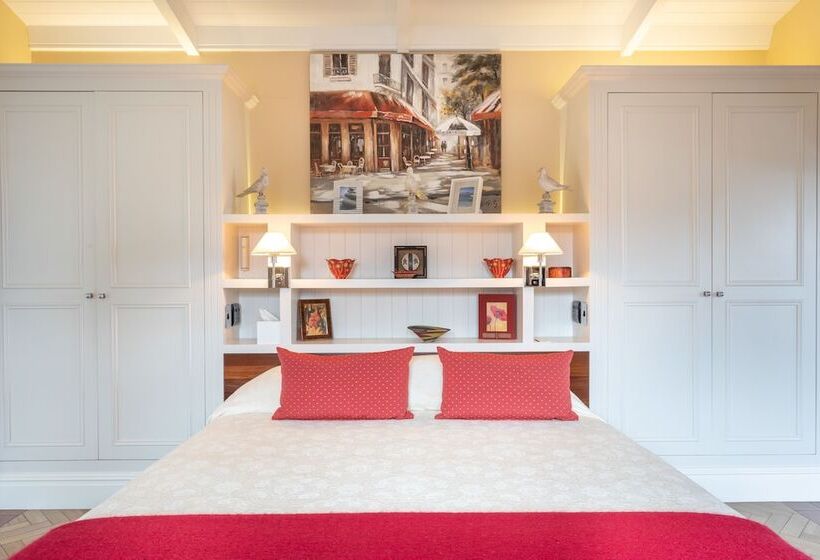 Дом 1 Спальня, St James Guesthouses