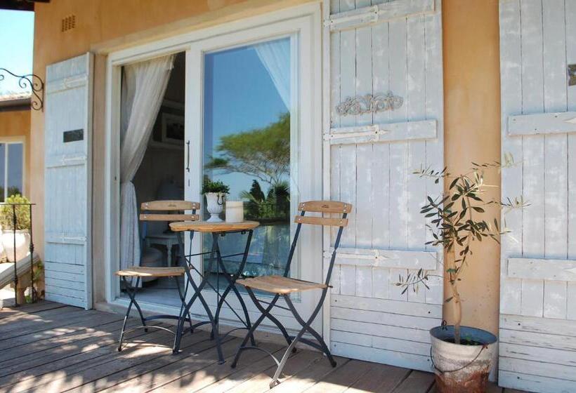Номер Стандарт, Petite Provence B&b