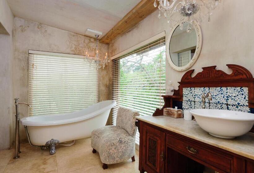 Люкс Superior, Petite Provence B&b