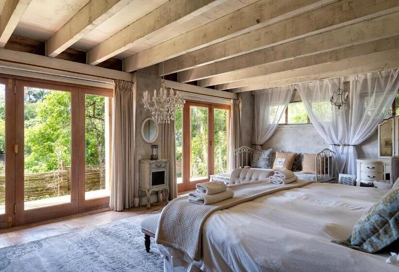 Люкс Superior, Petite Provence B&b
