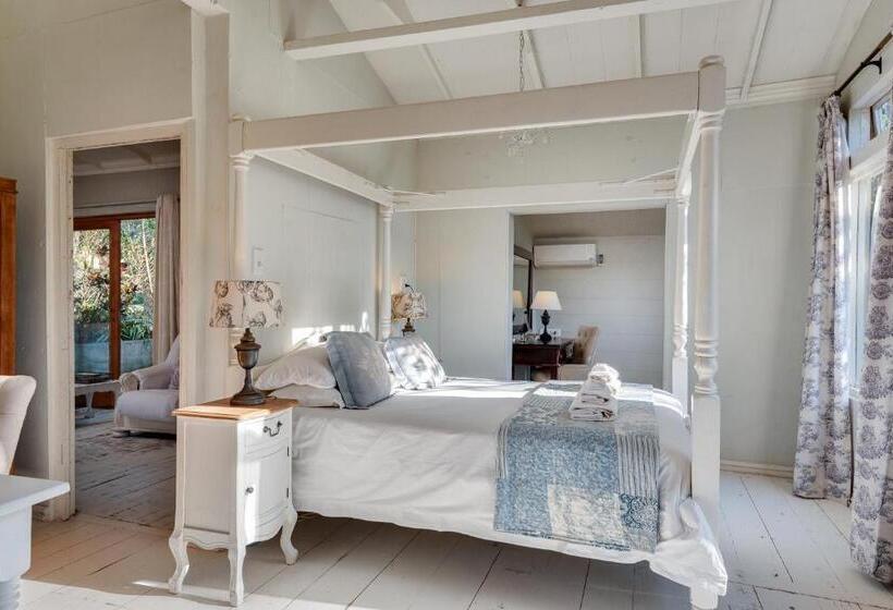 Дом 1 Спальня, Petite Provence B&b
