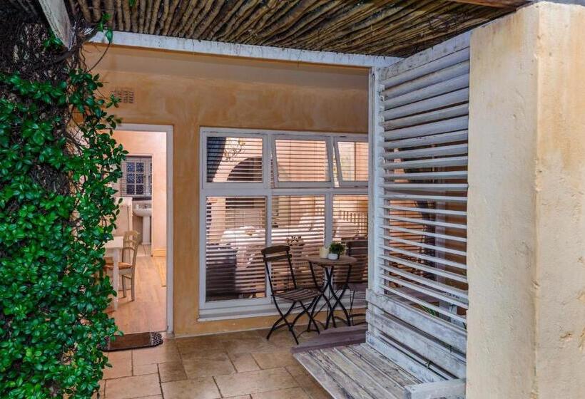 Номер Стандарт, Petite Provence B&b