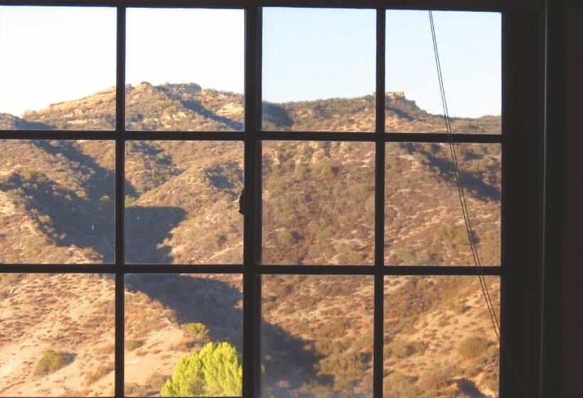 스탠다드 룸, Topanga Canyon Inn Bed And Breakfast