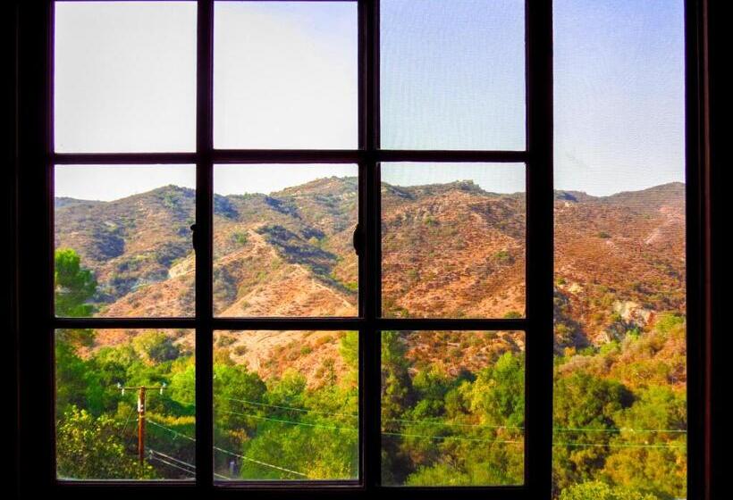 스탠다드 룸, Topanga Canyon Inn Bed And Breakfast