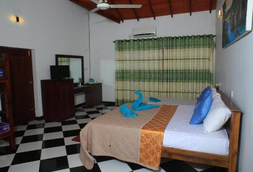 Семейный Номер Deluxe, Green Light Holiday Village