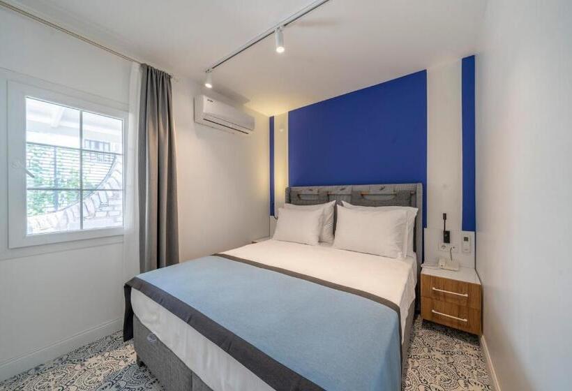 آپارتمان 1 خوابه, Noa Suite Hotel   Adults Only