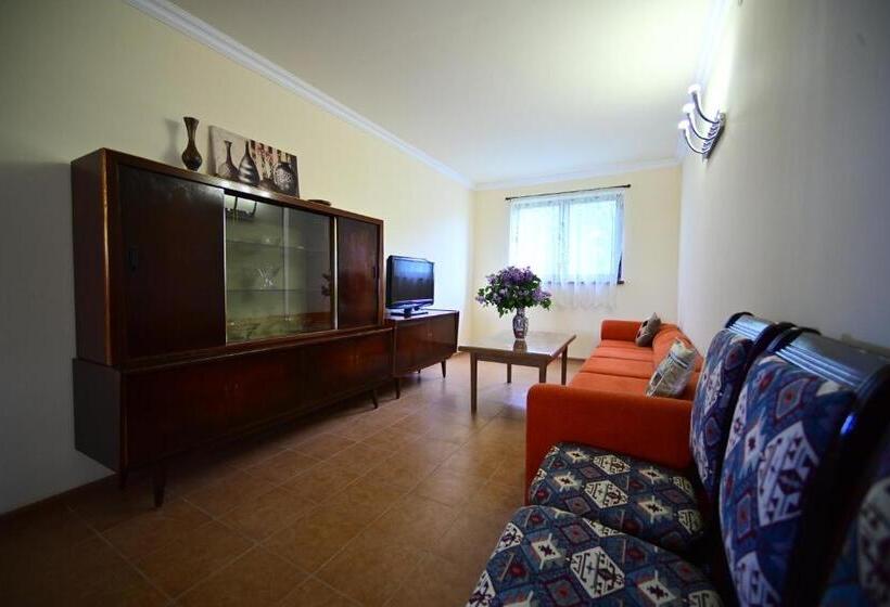 Вилла 1 Спальня, Sevan Tarsus Guesthouse