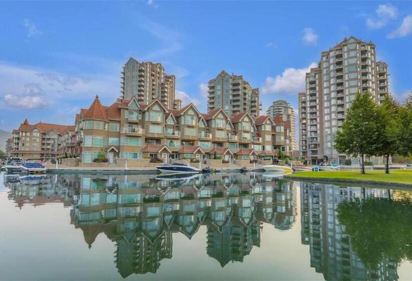 آپارتمان 2 خوابه, Vacation At Discovery Bay Resort