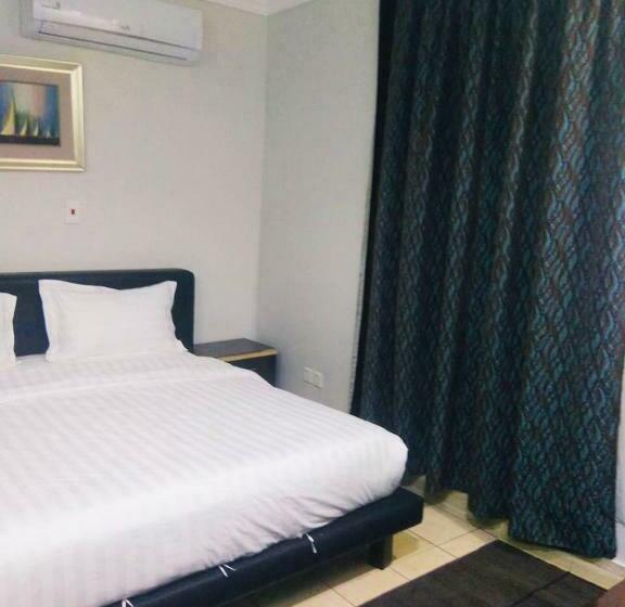 Apartamento 2 Dormitórios, الياسمين للشقق المفروشة