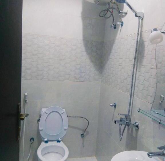 Apartamento 2 Dormitórios, الياسمين للشقق المفروشة