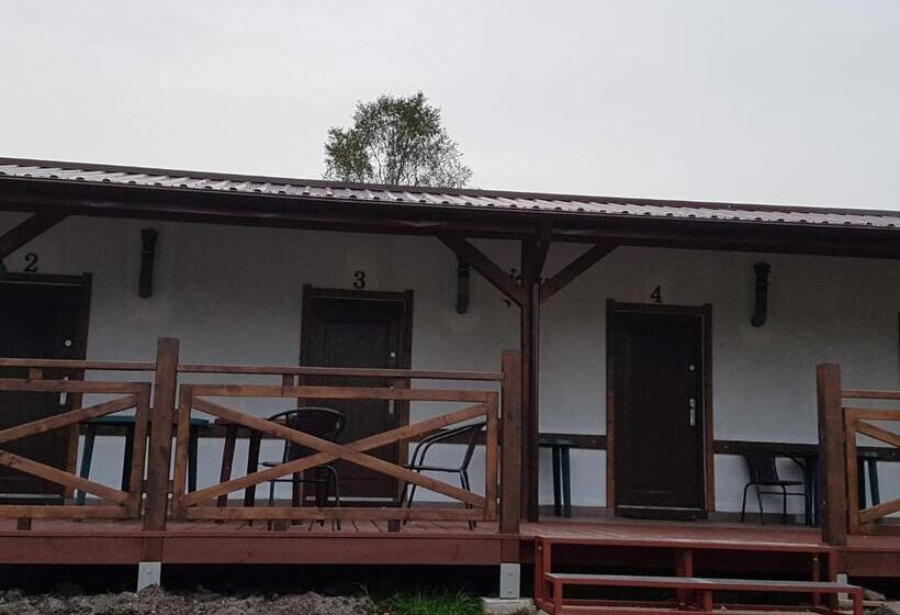 Четырехместный Номер Стандарт, Leśny Dworek   Pokoje Nad Jeziorem