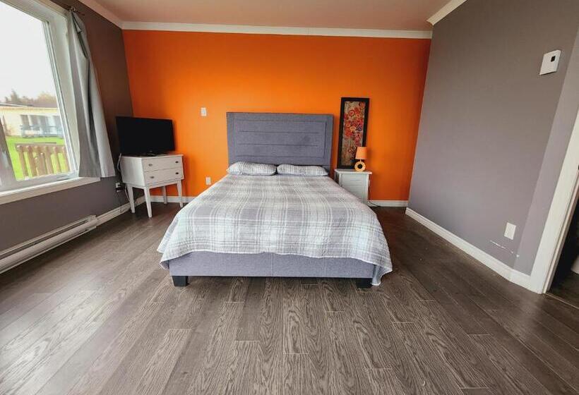 Номер Стандарт Вид на Море, Motel De La Mer