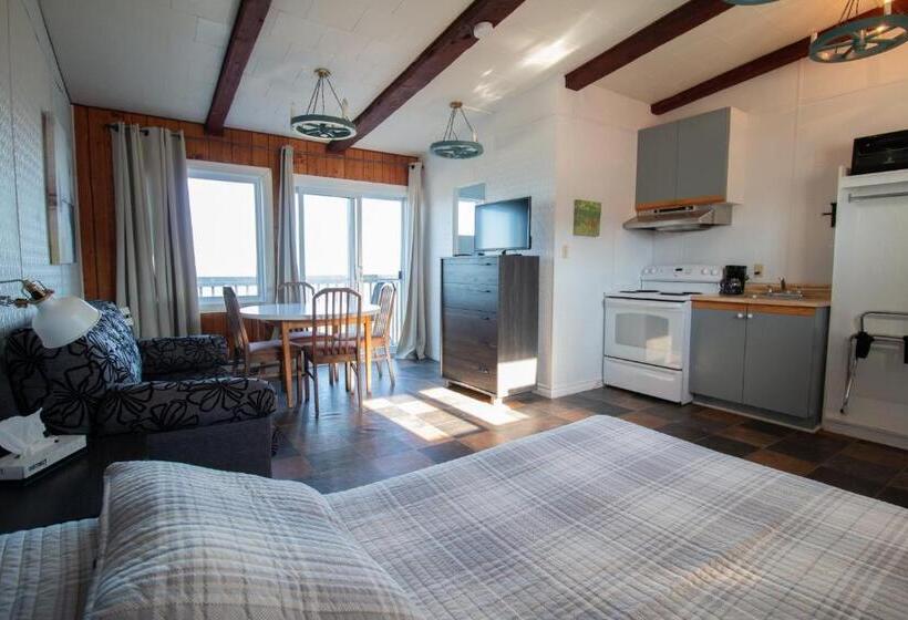 Студия Стандарт, Motel De La Mer