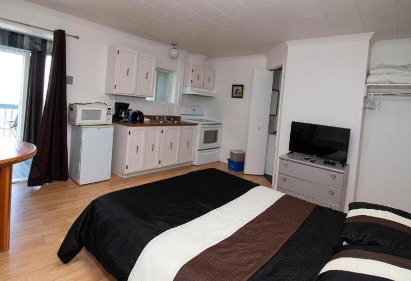 Студия Стандарт Вид на Море, Motel De La Mer
