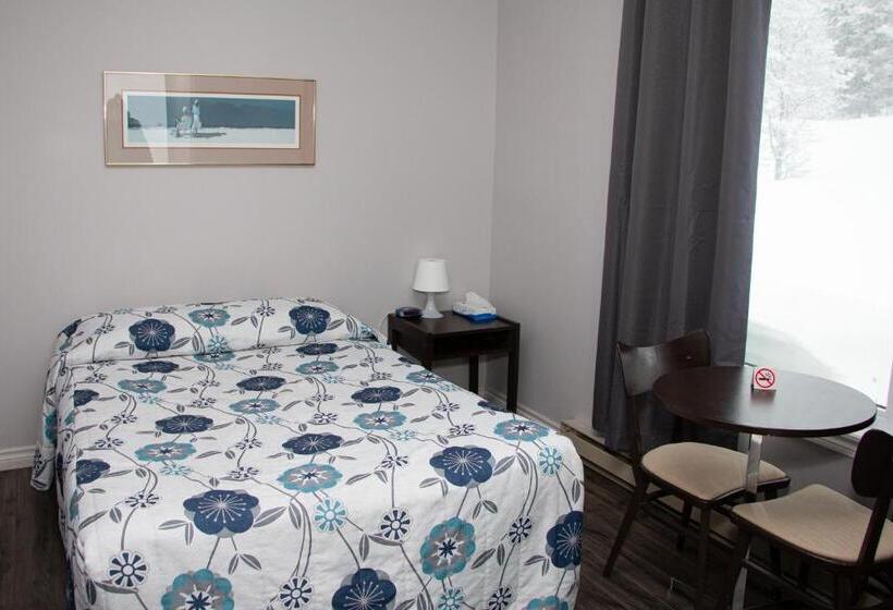 Номер Economy, Motel De La Mer