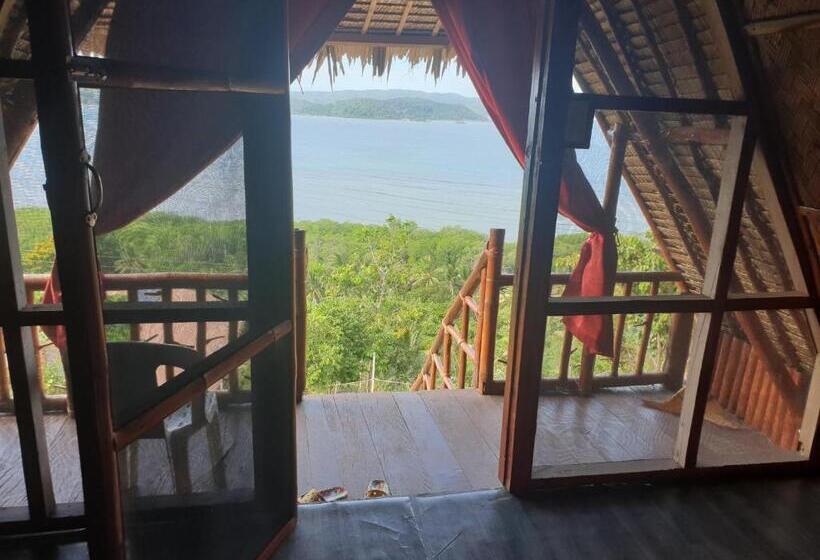 بانگلوی استاندارد, Miley Lodging Restobar