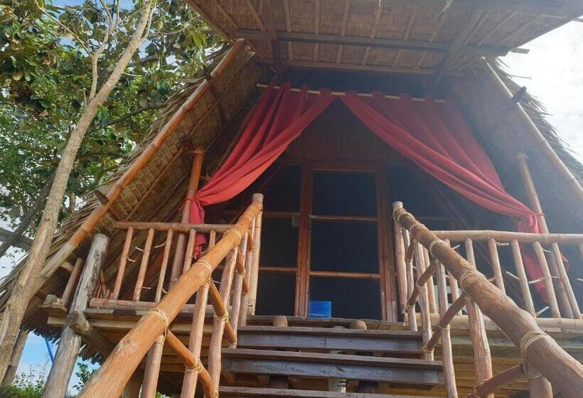 بانگلوی استاندارد, Miley Lodging Restobar