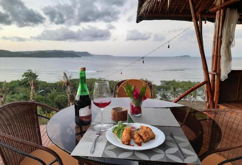 بانگلوی استاندارد, Miley Lodging Restobar