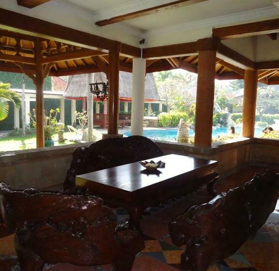 Family Suite, Ananda Resort Seminyak