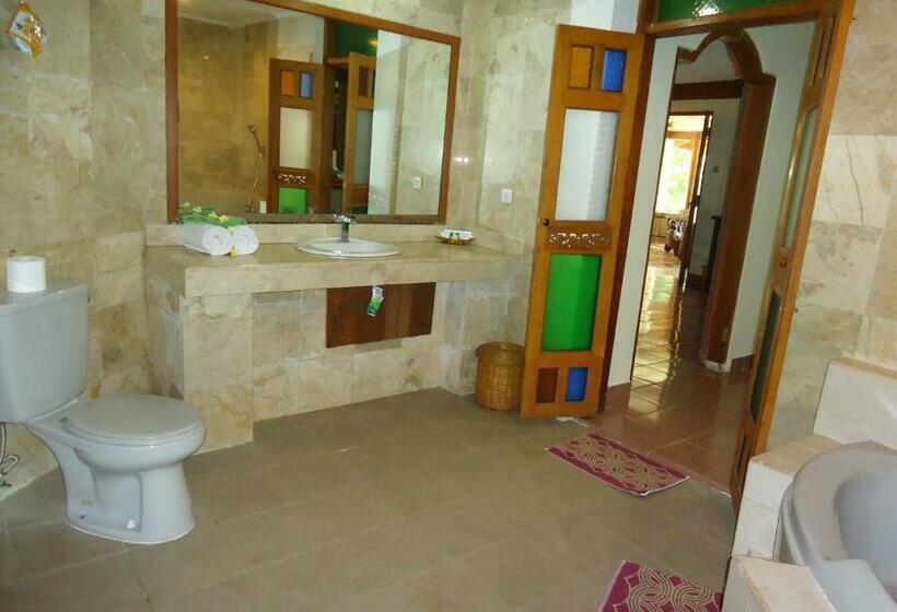 Family Suite, Ananda Resort Seminyak
