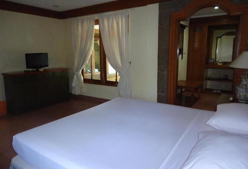 Family Suite, Ananda Resort Seminyak