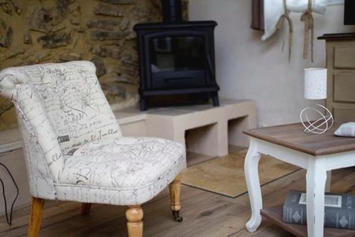 高级工作室, Chambres D Hôtes Et Gîtes Les Restanques