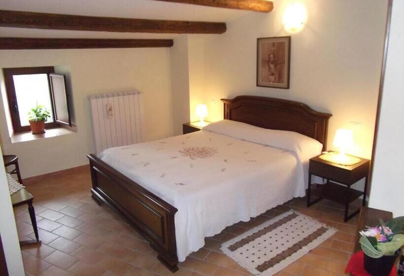 آپارتمان 1 خوابه, Bed And Breakfast San Marco Pacentro