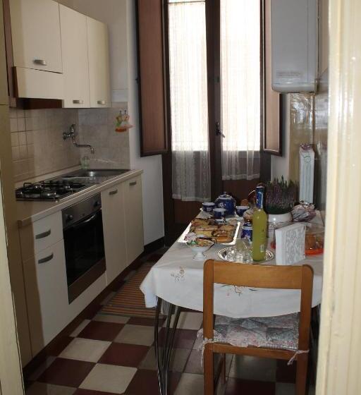 آپارتمان 2 خوابه, Bed And Breakfast San Marco Pacentro