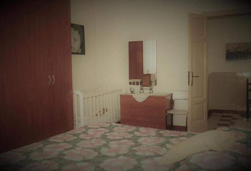 آپارتمان 3 خوابه, Bed And Breakfast San Marco Pacentro