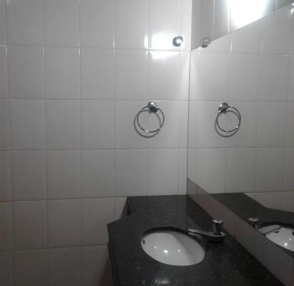 Номер Стандарт Трехместный, Centerminas Palace