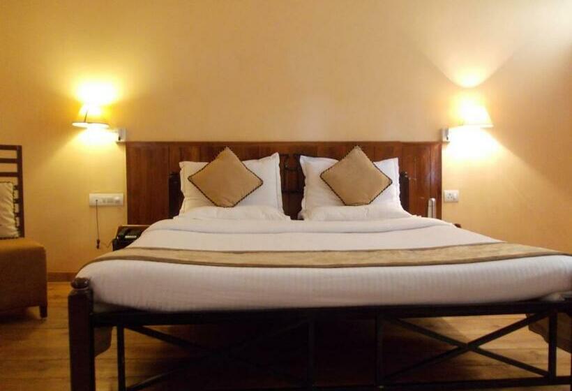 Номер Стандарт, Landmark Hotels,haflong