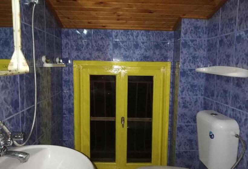 家庭间, вила фани синеморец