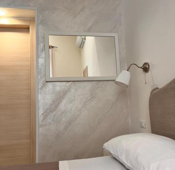 Номер Стандарт, Esse House S Noto