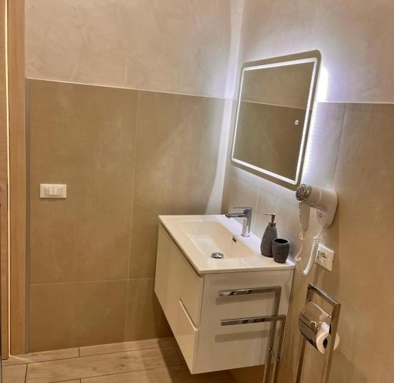 Номер Стандарт, Esse House S Noto