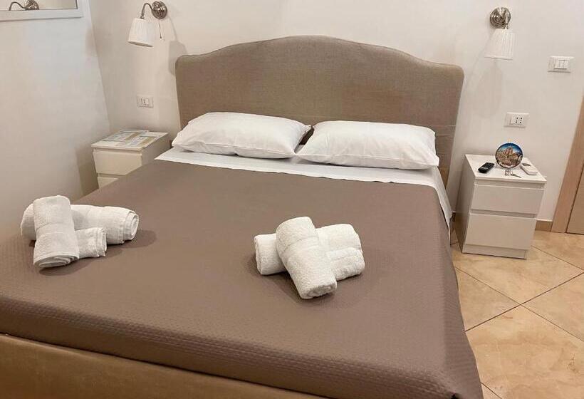 Номер Стандарт, Esse House S Noto