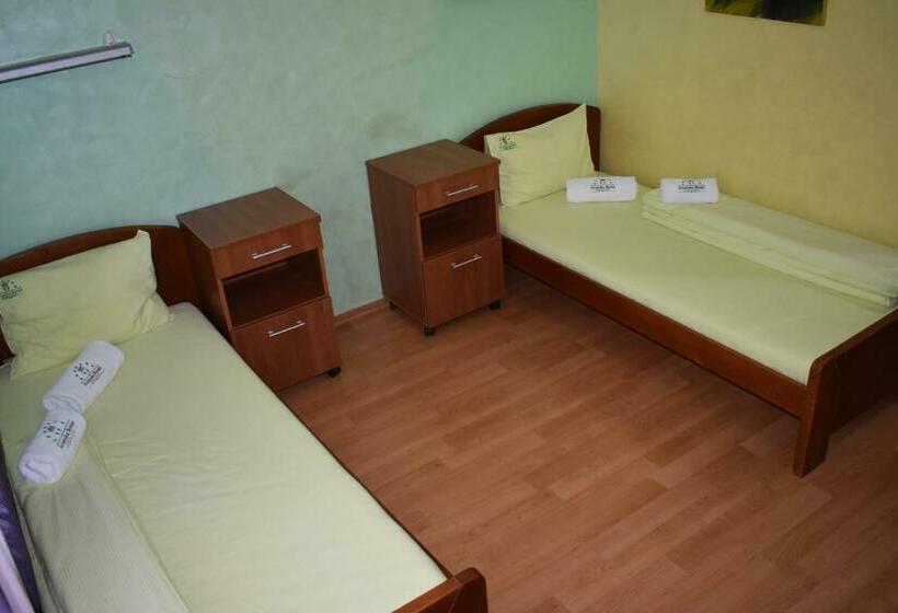 اتاق استاندارد, Clinic For Rehabilitation Vujan