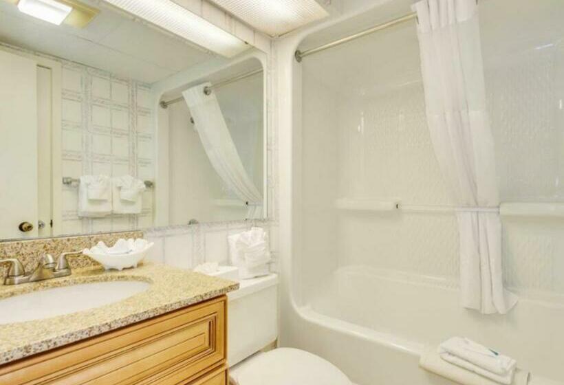 带1个卧室的带海景的公寓, Magnificent Views From This 8th Floor 2br 2ba In North Myrtle Beach