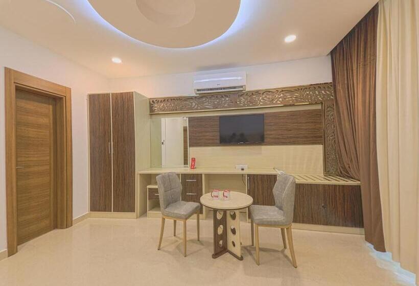 اتاق استاندارد, Diamond Star Hotel فندق النجمة الماسية