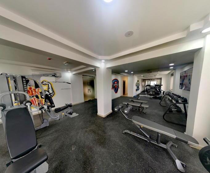 اتاق استاندارد, Diamond Star Hotel فندق النجمة الماسية