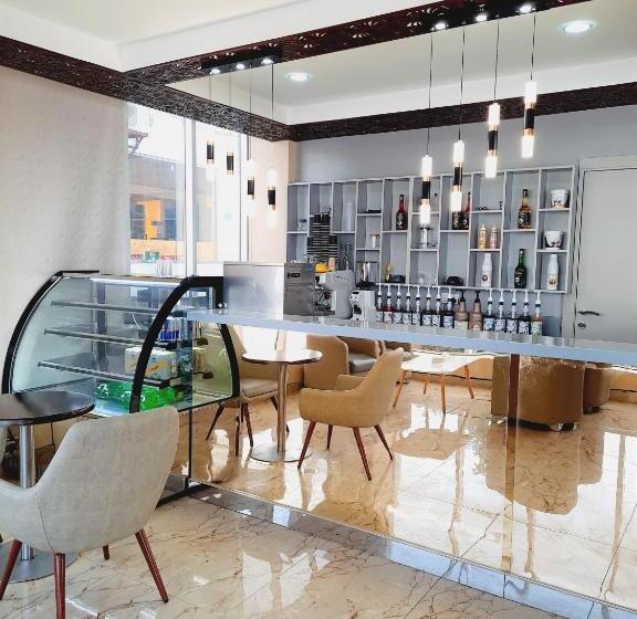اتاق استاندارد, Diamond Star Hotel فندق النجمة الماسية