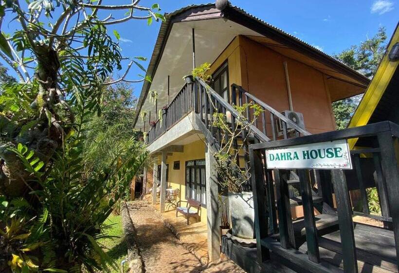 Бунгало Стандарт, Little Eden Guesthouse
