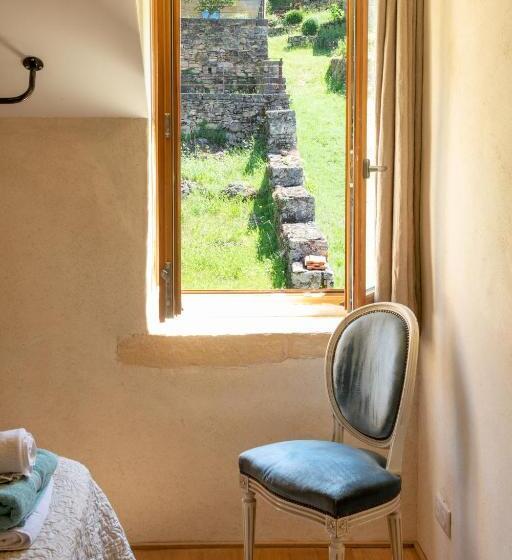Номер Deluxe, Chambre D Hôtes La Grange Milou